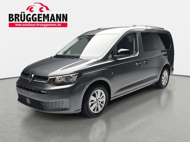 Volkswagen CADDY MAXI 1.5 TSI DSG LIFE NAVI WINTER HECKKLAP