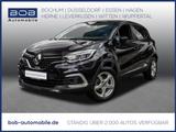 Renault Captur INITIALE PARIS TCe 120 LEDER NAVI SHZ PDC