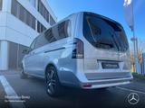 Mercedes-Benz V 250 d 4MATIC AVANTGARDE Lang PANO AHK 360° - gebrauchte Mercedes-Benz V 250 aus dem Jahr 2024