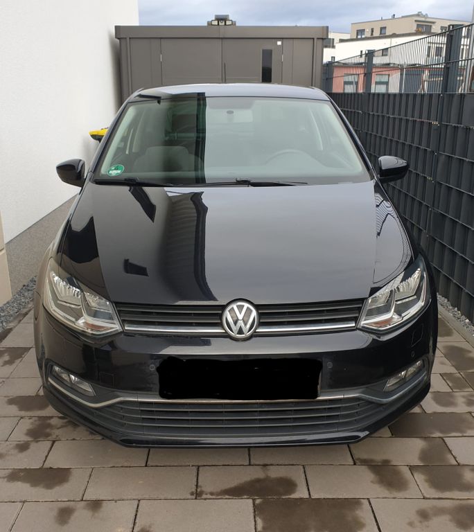 Image of Volkswagen Polo