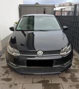 Volkswagen Polo V 1.0 44kW/60PS Comfortline - Volkswagen Polo: 60 Ps