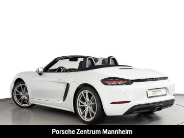 Porsche Boxster - 3