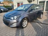 Hyundai i20 Style TOP - Hyundai i20 aus 2014