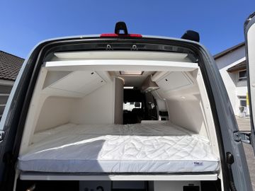 Westfalia James Cook 600 D Classic 3,5t Solar Lithium AHK