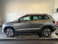 Skoda Karoq - Vorschau Bild 3