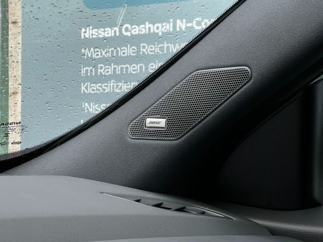 Fahrzeugabbildung Nissan Qashqai 1.3 DIG-T Xtronic Tekna PGD*Bose*MJ26