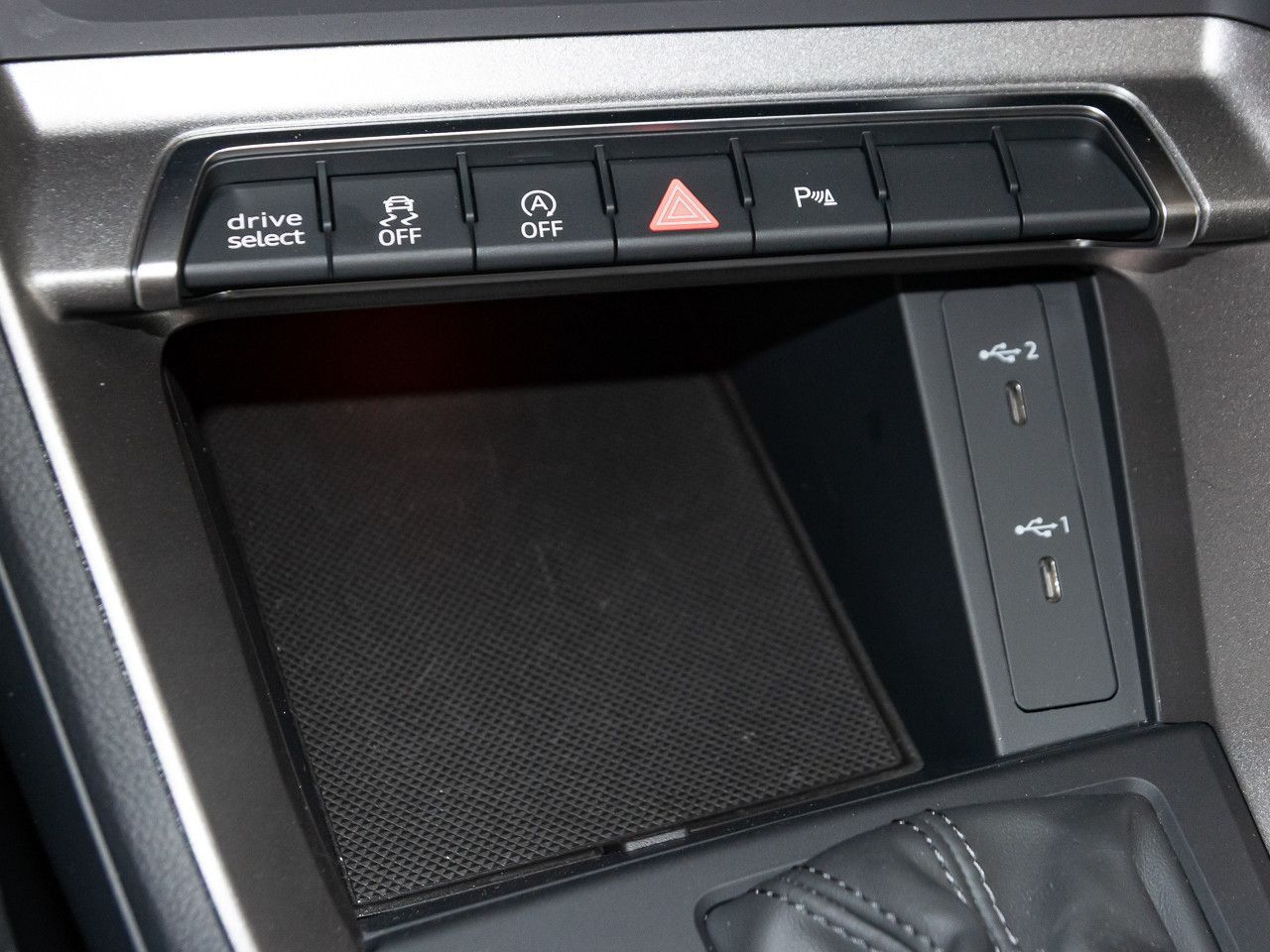 Audi Q3 - Bild 16