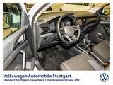 Volkswagen T-Cross Life 1.0 TSI Navi Tempomat - VW T-Cross Gebrauchtwagen in Stuttgart