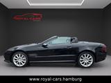 Mercedes-Benz SL 500 AMG NAVI*XENON*MEMORY*BOSE*LEDER*PANO*SHZ - Mercedes-Benz SL-Klasse Gebrauchtwagen