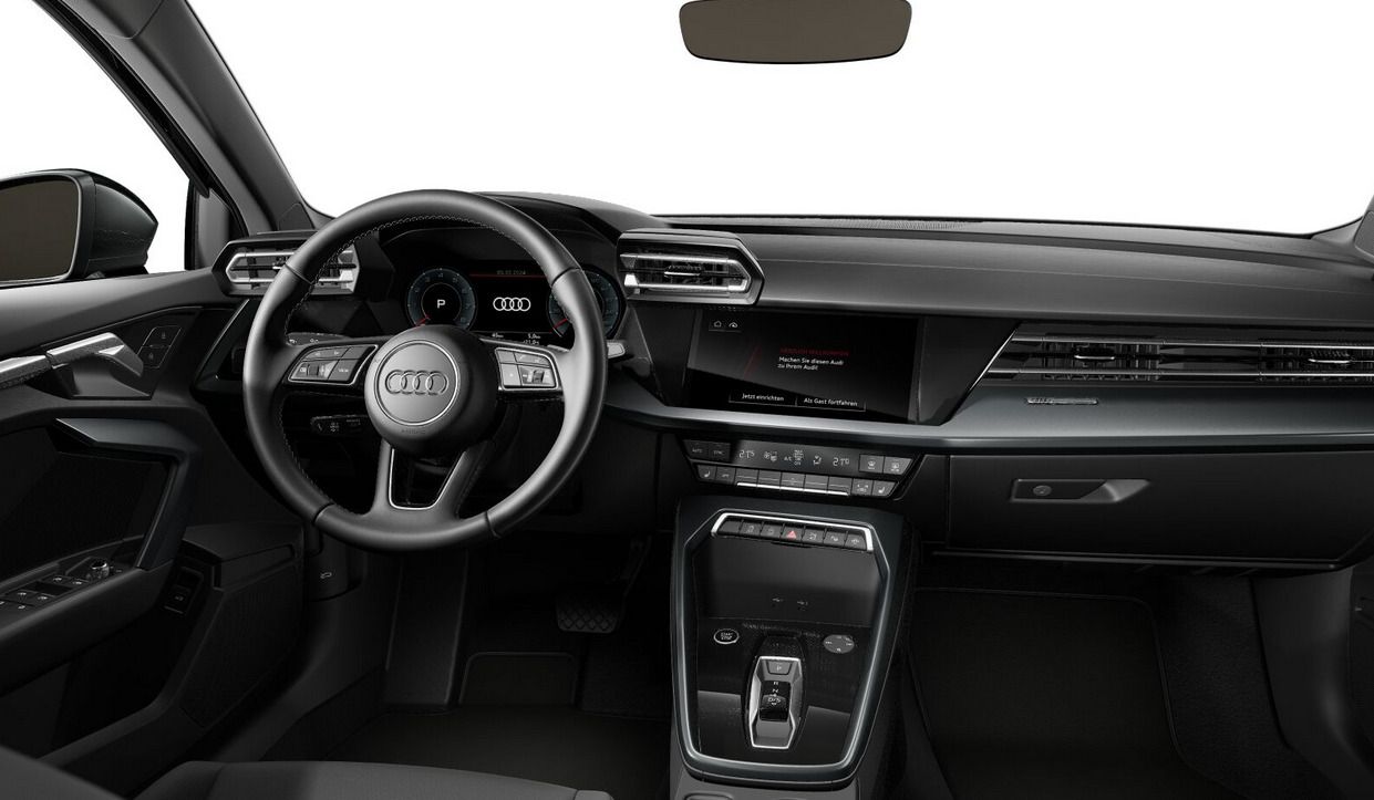 Audi A3 - Bild 8