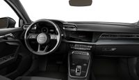 Audi A3 - Vorschau Bild 8