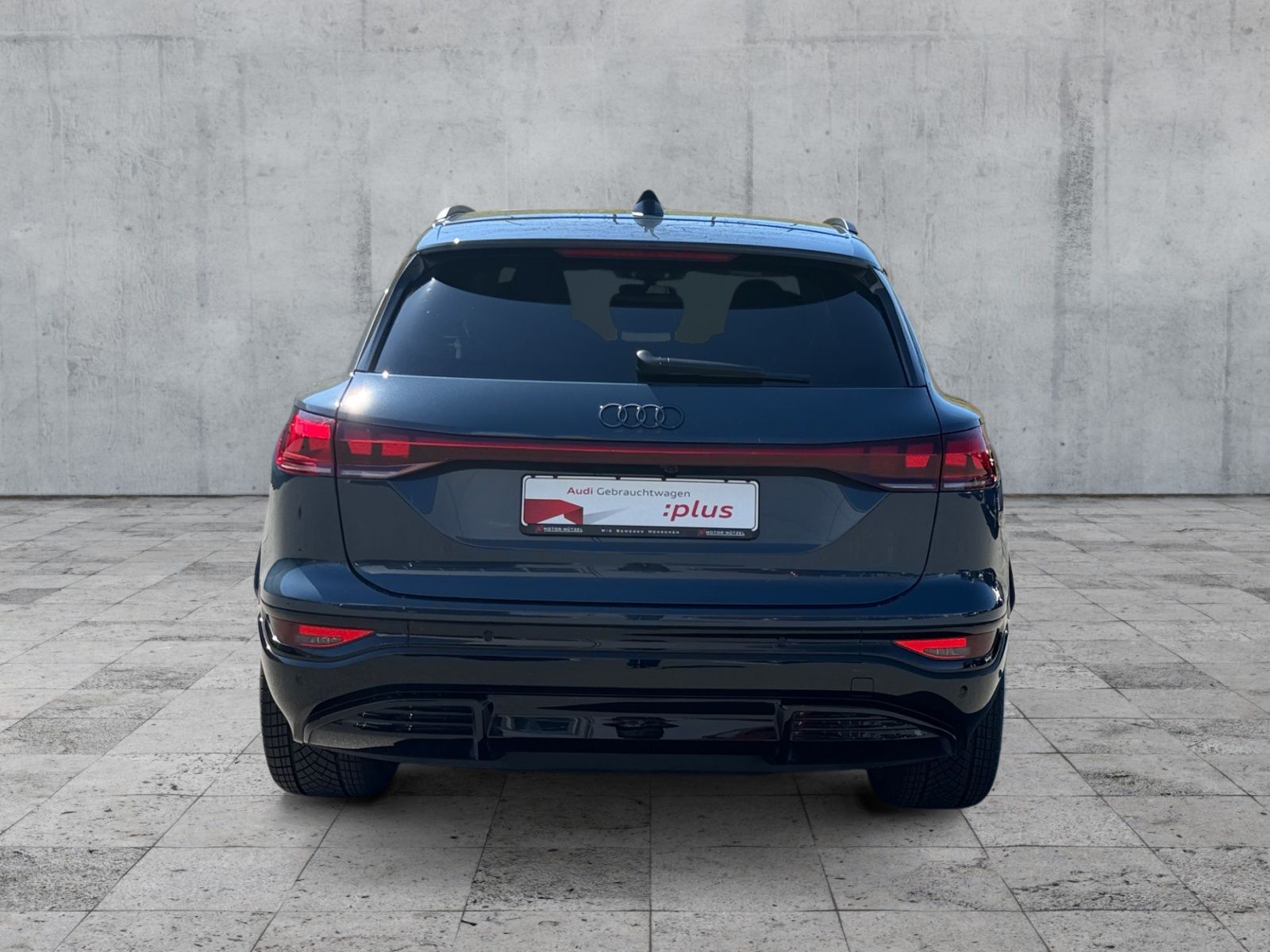 Audi SQ6 e-tron - Bild 5