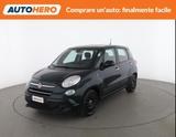 Fiat FIAT 500L 1.4 95 CV S&S Mirror - Fiat 500L Mirror mit Benzin-Antrieb