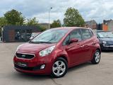 Kia Venga Spirit 1.Hand/SHZ/PDC/Navi/Automatik - Kia aus 2014