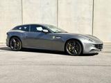 Ferrari FF FF - Lift - Carbonio - graue Ferrari FF