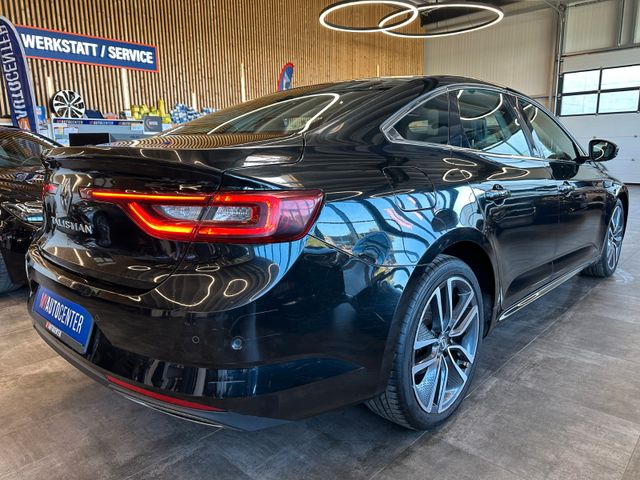 MYAUTOCENTER – Gebraucht- und Jahreswagen mit Werkstattservice in Pfaffenhofen Renault Talisman *KEYLESS*TEMPO*NAVI*SZHZ*2-ZONEN*