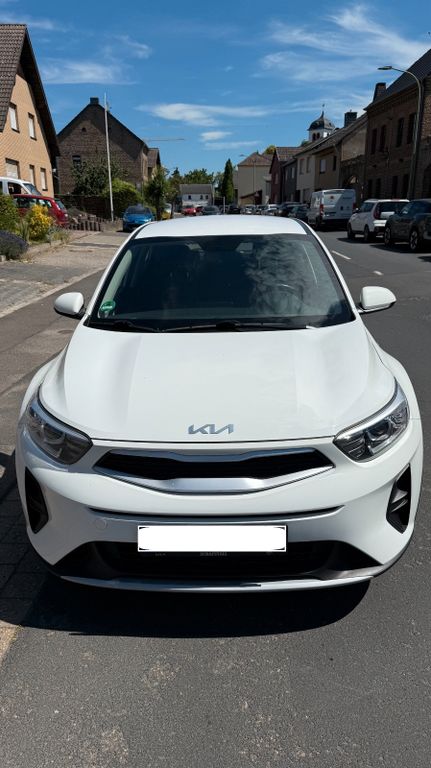 2022 Kia Stonic