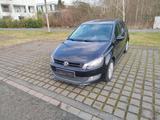 Volkswagen VW Polo mit Sitzheizung. Alufelgen - VW Polo Gebrauchtwagen Alufelgen