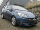 Opel Corsa 1.4 E Edition*BLUETOOTH*TÜV 07/2027 - Opel Corsa aus 2015 mit Benzin-Antrieb: Kleinwagen, 1.2