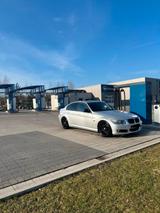 BMW 320d E90 2010 LCI - BMW 320: D E90
