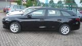 Seat Leon Sportstourer Style - Seat Leon Tageszulassungen