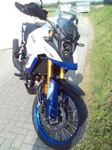 Suzuki V-Strom 800DE - Suzuki V-Strom 800DE