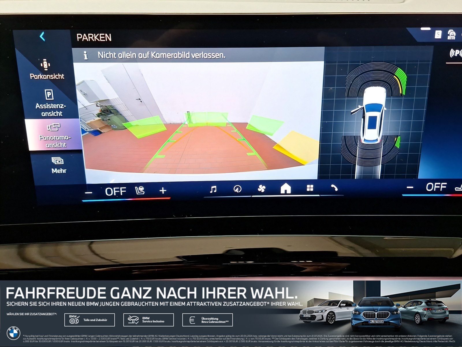 BMW 520 - Bild 21
