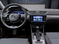 Skoda Superb - Vorschau Bild 14