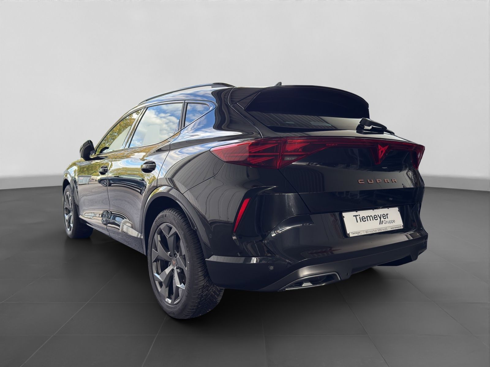 Cupra Formentor - Bild 5
