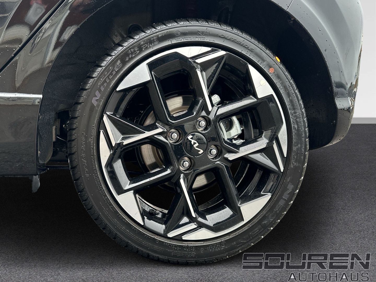 Fahrzeugabbildung Kia Picanto 1.2 GT-Line Navi+ LED+ Klimaautomik + Ke