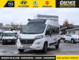 Laika Ecovip CV 540 ANGEBOTS-HIT/VIELE EXTRAS/wenig km - Laika Diesel Kastenwagen