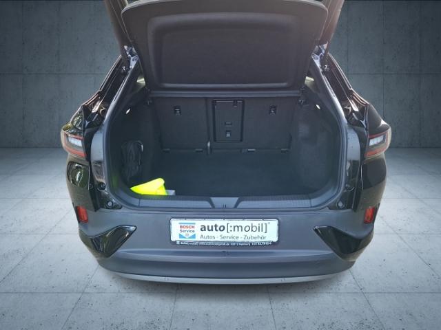 Volkswagen ID.5 Pro INFOTAINMENT PAKET+BLACK STYLE, миниатюра 14