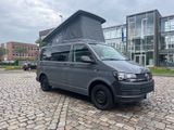 Volkswagen T6 California SCA Dach Camping Hubdach grau VW - Volkswagen T6 California aus 2016