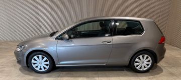 Volkswagen Golf - 3