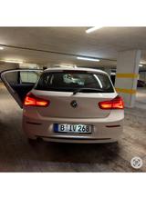 BMW 1er, Sport Line, Automatik, Benzin, 1.5-Lite - BMW 118 in Berlin