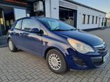 Opel Corsa D 1.2 Twinport Selection ecoFlex Klima - Opel Corsa: Twinport