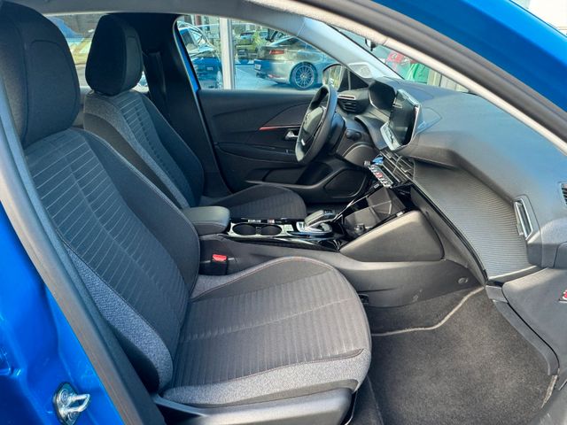 PEUGEOT e-208 ACTIVE Elektro 136