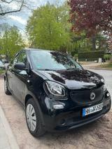 Smart ForFour 1.0 52kW -