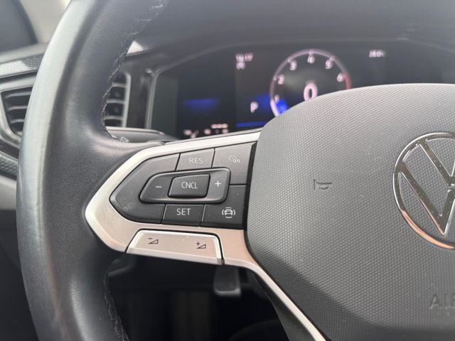 Polo VI Life 1.0 TSI ACC DAB SHZ