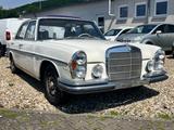 Mercedes-Benz 280 S W108 *Diesel Motor*Schalter* - Mercedes-Benz: 108d