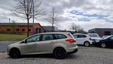 Ford Focus Turnier 1.5 TDCI -KLIMA*NAVI*EU6- - Ford Focus mit Diesel-Antrieb: 1.6