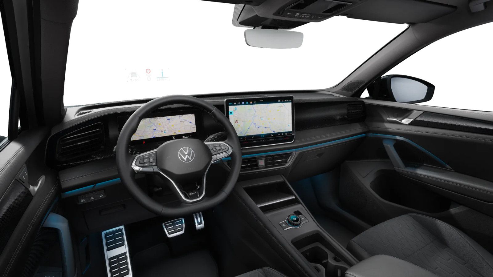 Volkswagen Tiguan - Bild 12