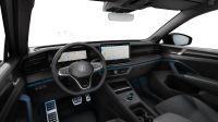 Volkswagen Tiguan - Vorschau Bild 12