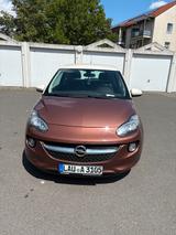 Opel Adam 1.2 -