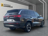 Volkswagen Tayron - Vorschau Bild 3