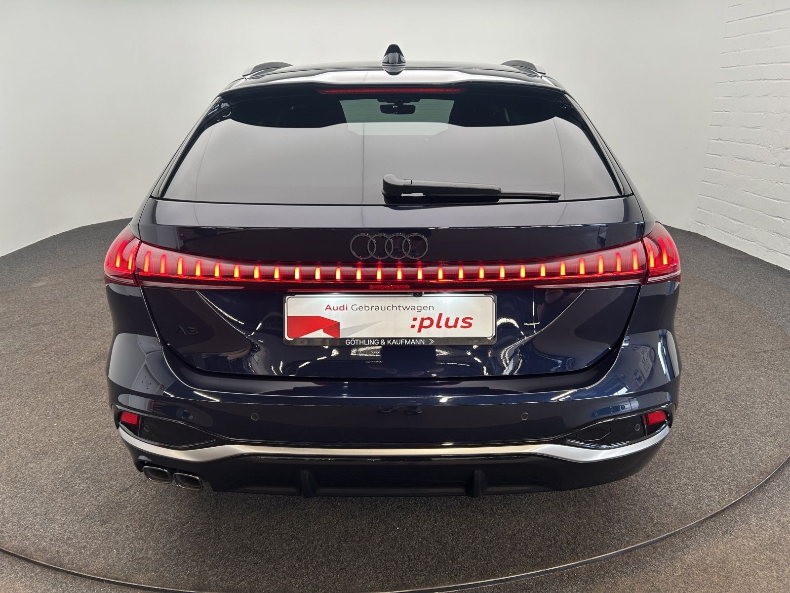 Audi A5 - Bild 17