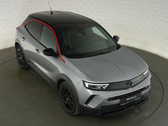 Mokka-e B GS LINE 50kWh AT+LED MATRIX+RÜCKFAHRKA