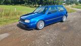 Volkswagen Golf3 vr6 turbo - Volkswagen Golf: Vr6 Turbo