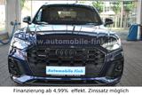 Audi Q5 50 TFSI e quattro S line - netto 25.168,- € - Audi Q5 mit Hybrid-Antrieb: Automatik