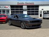 Dodge Challenger 6.4 V8 SRT unfallfrei + Schiebedach + - gebrauchte Dodge Challenger aus dem Jahr 2016